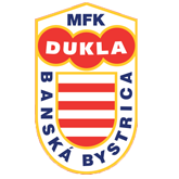 MFK DUKLA BANSKÁ BYSTRICA