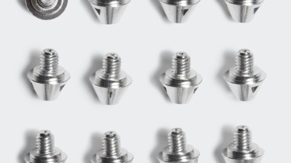 Conical Studs
