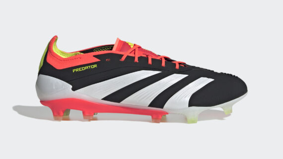 PREDATOR ELITE FG