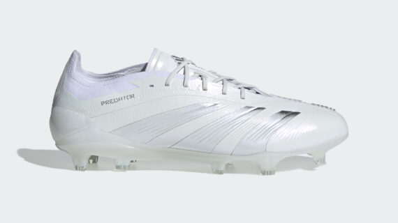 PREDATOR ELITE FG