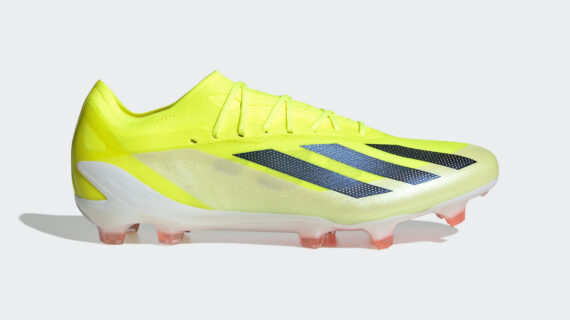 X CRAZYFAST ELITE FG