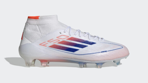 F50 ELITE MID FG W