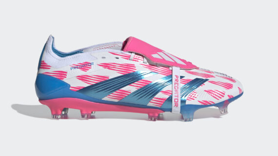 PREDATOR ELITE FT FG
