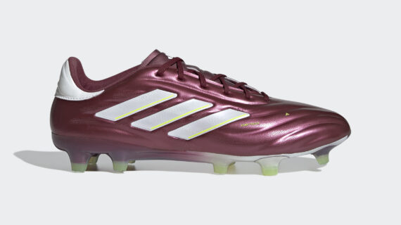 COPA PURE 2 ELITE FG