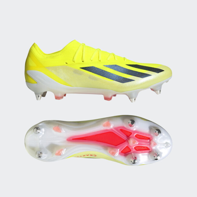 X CRAZYFAST ELITE SG
