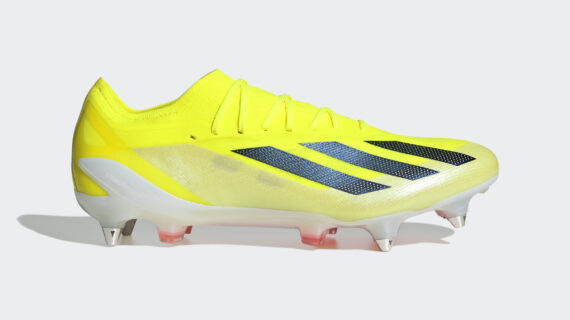 X CRAZYFAST ELITE SG