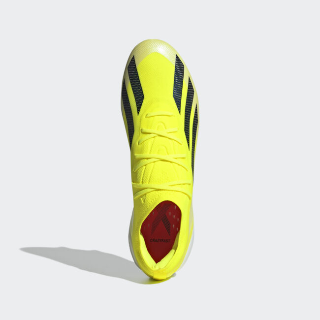 X CRAZYFAST ELITE SG
