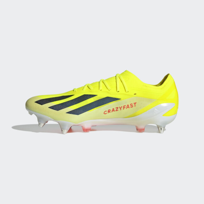 X CRAZYFAST ELITE SG