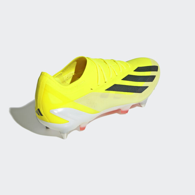 X CRAZYFAST ELITE SG