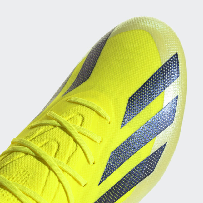 X CRAZYFAST ELITE SG