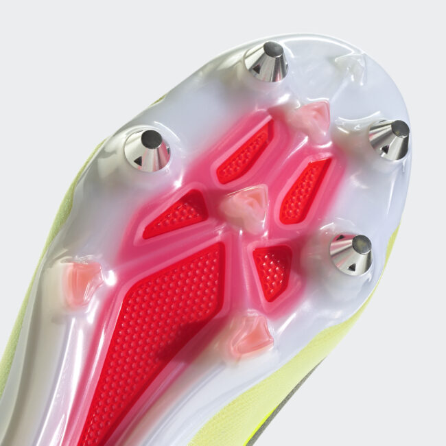 X CRAZYFAST ELITE SG