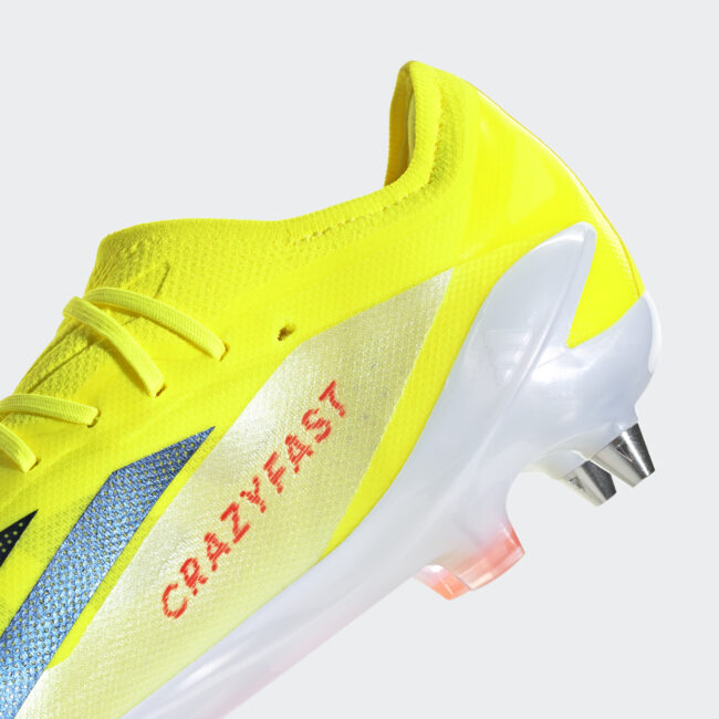 X CRAZYFAST ELITE SG
