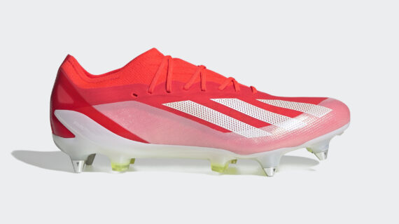 X CRAZYFAST ELITE SG