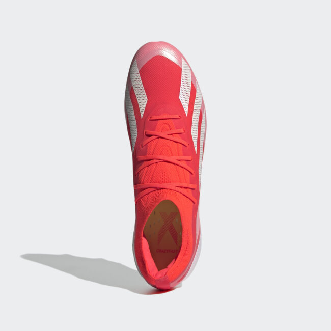 X CRAZYFAST ELITE SG
