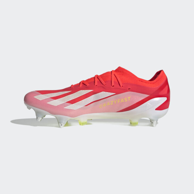 X CRAZYFAST ELITE SG