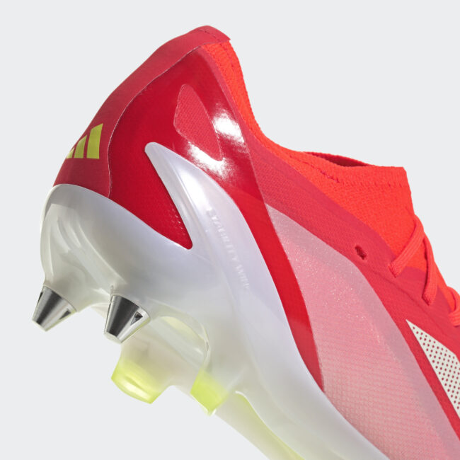 X CRAZYFAST ELITE SG