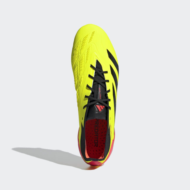 PREDATOR ELITE FG
