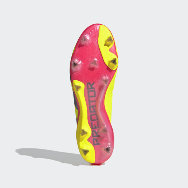 PREDATOR ELITE FG