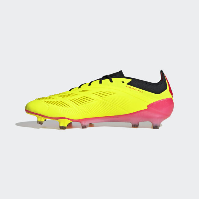 PREDATOR ELITE FG