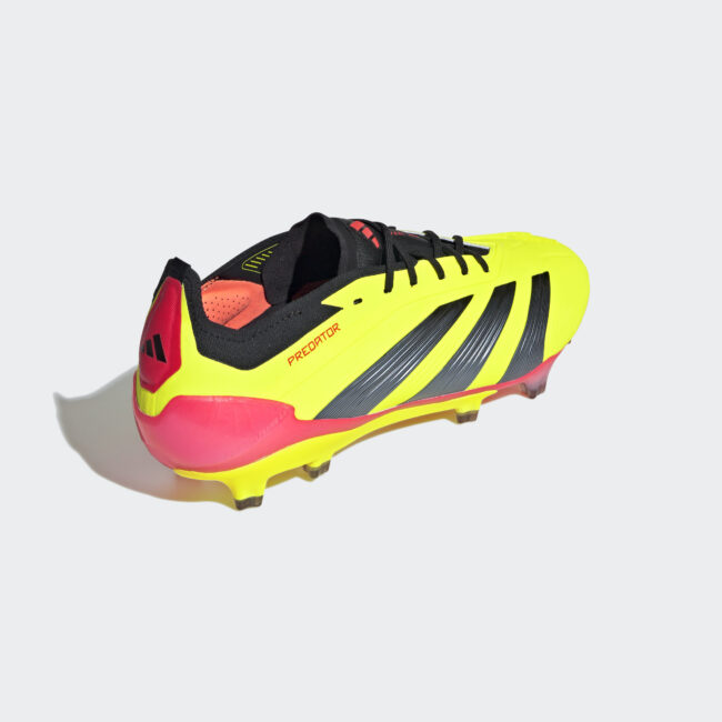 PREDATOR ELITE FG