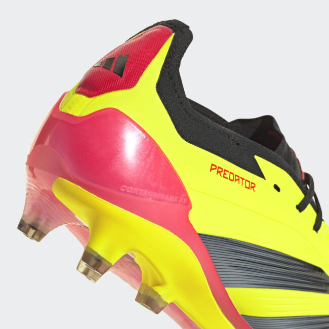 PREDATOR ELITE FG