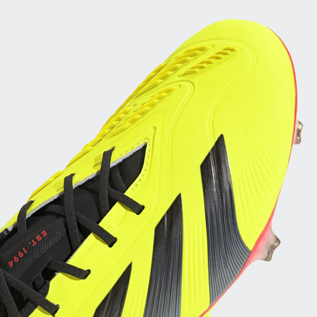 PREDATOR ELITE FG