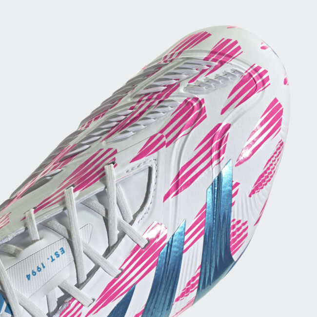 PREDATOR ELITE FG - Image 2