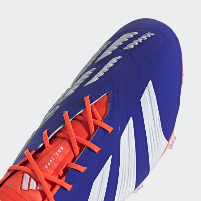 PREDATOR ELITE FG