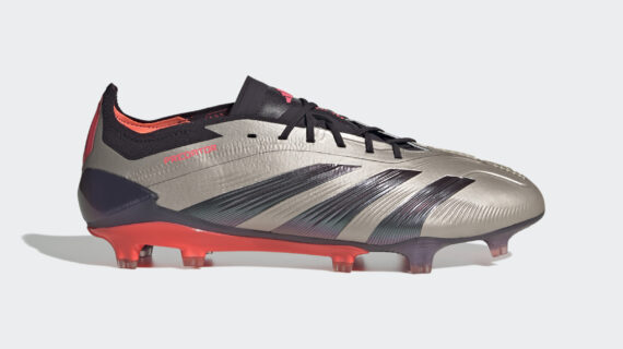 PREDATOR ELITE FG