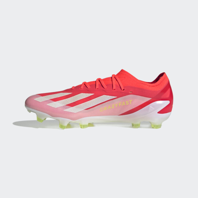 X CRAZYFAST ELITE FG
