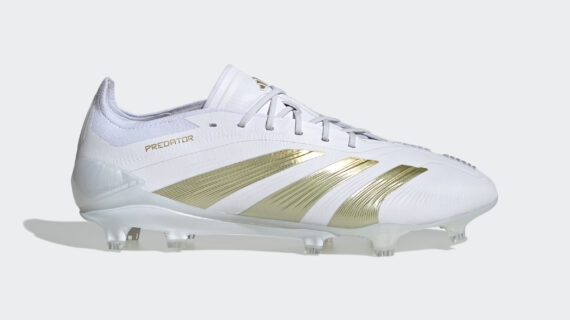PREDATOR ELITE FG