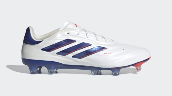 COPA PURE 2 ELITE FG