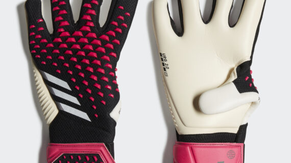 PREDATOR GL PRO JUNIOR