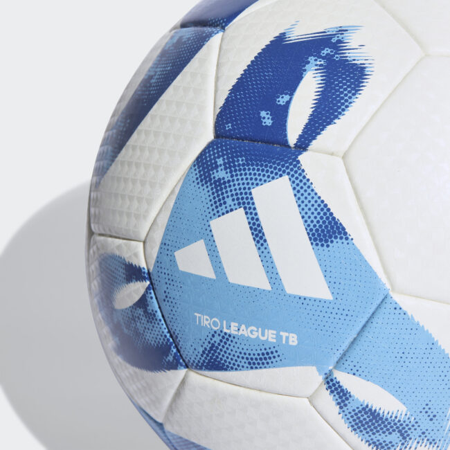 TIRO LEAGUE - Image 3