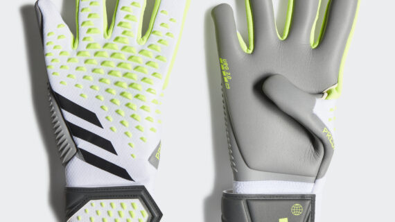 PREDATOR GL PRO JUNIOR