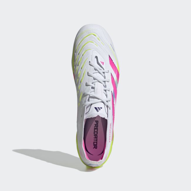 PREDATOR ELITE FG - Image 2