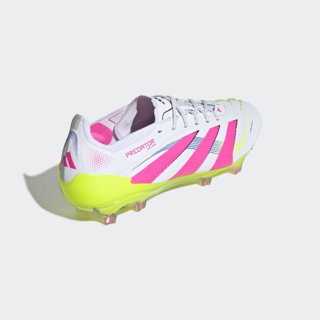 PREDATOR ELITE FG - Image 5