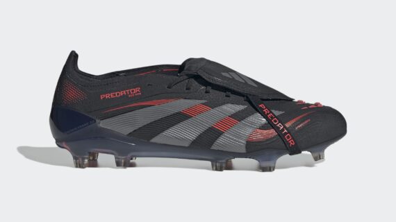 PREDATOR ELITE FT FG