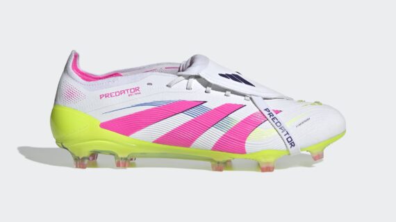 PREDATOR ELITE FT FG