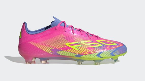 F50 ELITE FG