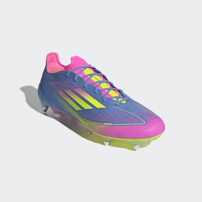 F50 ELITE SG - Image 5