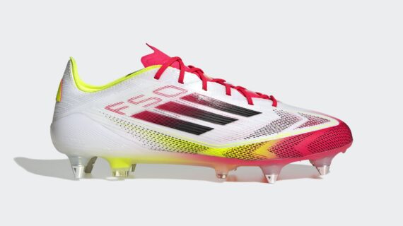 F50 ELITE SG