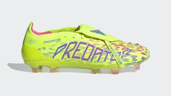 PREDATOR ELITE FT FG