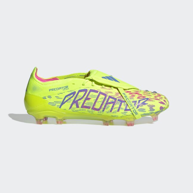PREDATOR ELITE FT FG