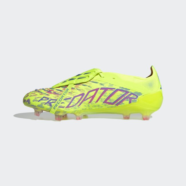 PREDATOR ELITE FT FG - Image 7