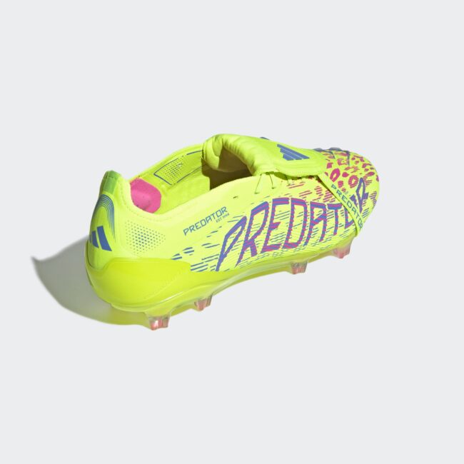 PREDATOR ELITE FT FG - Image 5