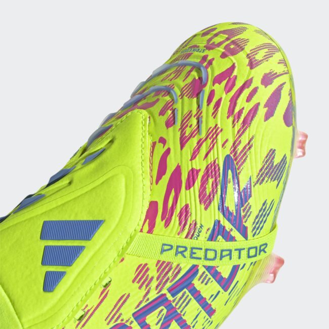 PREDATOR ELITE FT FG - Image 4