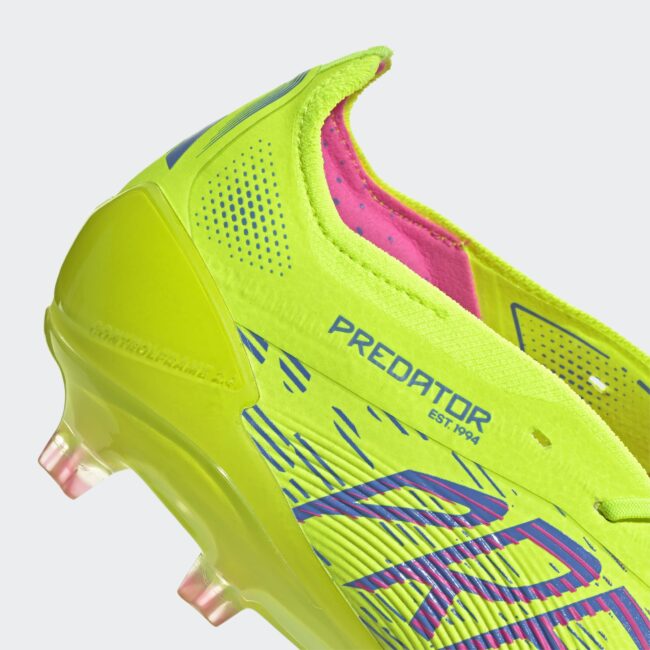 PREDATOR ELITE FT FG - Image 3