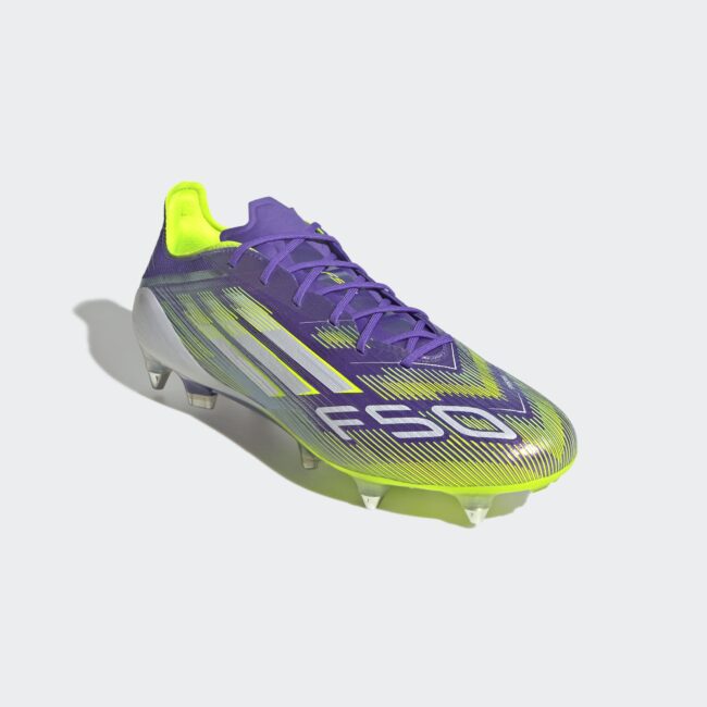 F50 ELITE SG - Image 6