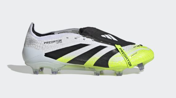 PREDATOR ELITE FT FG